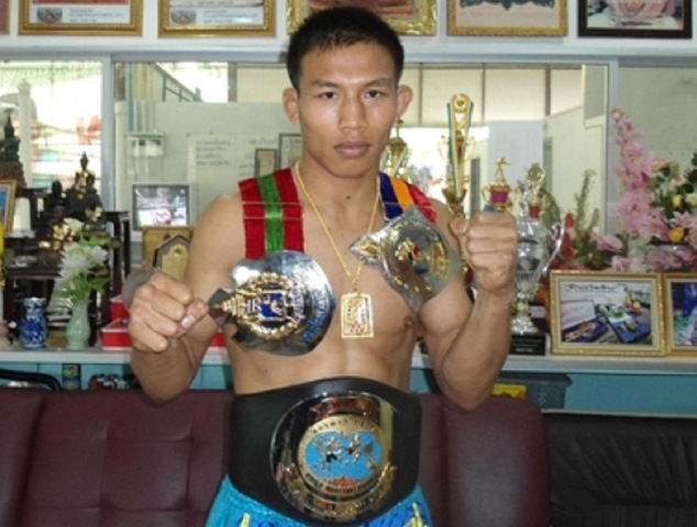 Wanheng Menayothin