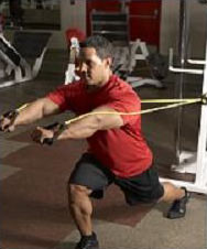 Entrenamiento funcional