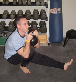 entrenamiento cadenas cineticas
