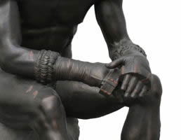 Pugilato antigua grecia