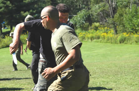 Systema Ruso 2