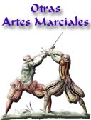 Otras Artes Marciales
