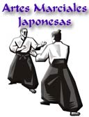 Artes Marciales Japonesas