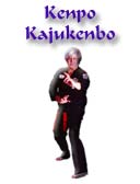 Kempo/Kajukenbo